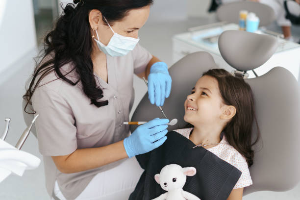 Best Dentist Open Late Near Me  in Konawa, OK