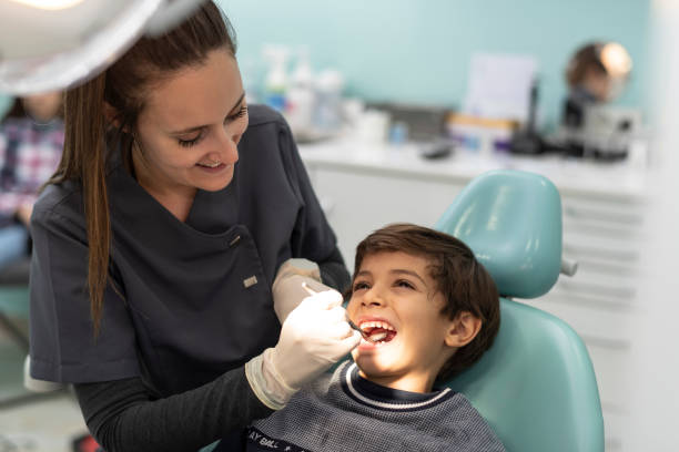 Best Tooth Pain Emergency Relief  in Konawa, OK