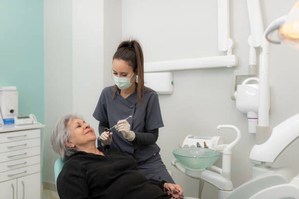 Best Root Canal Emergency Dentist  in Konawa, OK