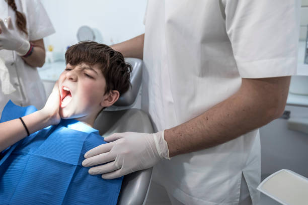 Best Cracked Tooth Emergency Dentist  in Konawa, OK