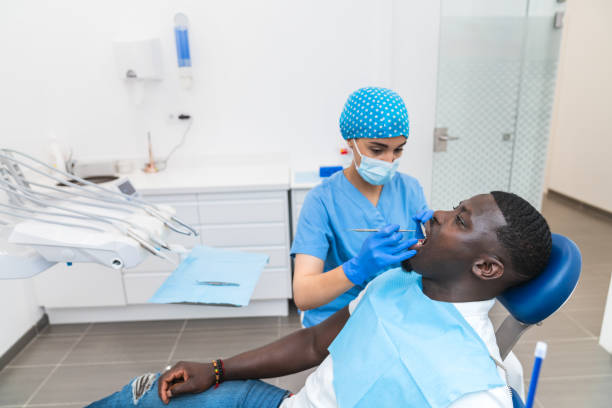 Best Urgent Tooth Repair  in Konawa, OK