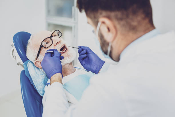 Best Tooth Infection Emergency Dentist  in Konawa, OK